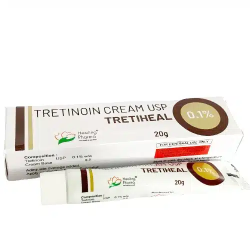 p tretinoin0.1cream 7